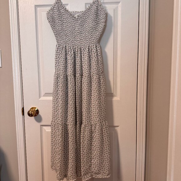 Aritzia Wilfred Tuberose Dress - Picture 1 of 5